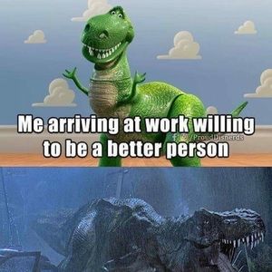 Meet your Posher, Uriel